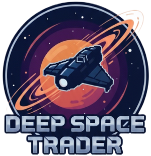Deep Space Trader